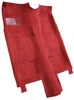 ACC Carpet 1976-1981 Trans Am Carpet Kit, Floor Shift Auto W/O Console, Cutpile, Floor - ACC-2354