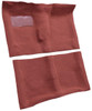 ACC Carpet 1964-1967 LeMans Carpet Kit, 2 Door, 4-Speed, Loop, Floor - ACC-2414