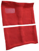 ACC Carpet 1964-1967 Cutlass Carpet Kit, 2 Door, Auto, Loop, Floor - ACC-2428