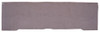 ACC Carpet 1988-1998 GMC C3500 Rear Cab Wall Carpet, Cutpile - ACC-24889