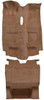 ACC Carpet 1982-1984 Camaro Carpet Kit, W/Console, Cutpile, Floor - ACC-8283