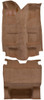 ACC Carpet 1985-1992 Camaro Carpet Kit, W/O Console, Cutpile, Floor - ACC-8286