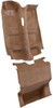 ACC Carpet 1982-1984 Trans Am Carpet Kit, W/Console, Cutpile, Floor - ACC-8287