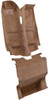 ACC Carpet 1985-1992 Trans Am Carpet Kit, W/Console, Cutpile, Floor - ACC-8289
