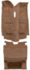 ACC Carpet 1985-1992 Trans Am Carpet Kit, W/Console, Cutpile, Floor - ACC-8289