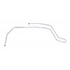 The Right Stuff 1965 Impala/Bel Air Pre-Bent OE Steel Fuel Tank Vent Line - (BFV6501)