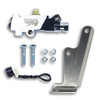 The Right Stuff 71-72 GM/Chevy Factory Style Chrome Proportioning Valve Kit Disc/Drum - PVK41C