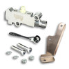 The Right Stuff 71-72 GM/Chevy Factory Style Chrome Proportioning Valve Kit Disc/Disc - PVK42C