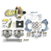 The Right Stuff 63-66 Chevrolet/GMC Truck/Suburban, Power Front Disc Brake Conversion Kit - TDC6305