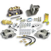 The Right Stuff 56-59 Chevrolet/GMC Truck, Manual Front Disc Brake Conversion Kit 6 x 5.5 - TSD5516