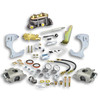 The Right Stuff 63-70 Chevy/GMC Truck and Suburban, Std Front Disc Brake Conversion Kit 5x4.75 - TSD6305