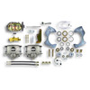 The Right Stuff 63-70 Chevy/GMC Truck and Suburban, Std Front Disc Brake Conversion Kit 5x4.75 - TSD6305