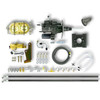 The Right Stuff 1963-66 GM and GMC C/K Truck, Hydro Boost Upper Assembly Kit Disc/Drum - GHB630971