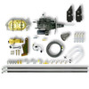 The Right Stuff 1973-87 GM and GMC C/K Truck, Hydro Boost Upper Assembly Kit Disc/Drum - GHB730971
