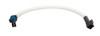  XForce O2 Sensor Extensions Loom-Square Plug - (XFE-CAB02) 