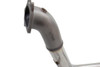  XForce 2012-2014 Subaru WRX/STi Stainless 3" Turbo Dump Pipe w/High Flow Metallic Cat - (XFE-ES-SW08-KITB) 