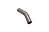  XForce Mandrel Bend 304 Stainless Polished 2" 30 degree 1.5D 6" Leg - (XFE-MS200-30) 