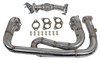  XForce Subaru WRX EJ20 TRI-Y 1-3/4 Stainless Steel Header System With Up Pipe - (XFE-TH-EJ20-TY) 