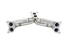  XForce Subaru WRX TRI-Y Stainless Steel Header - (XFE-TH-FA20-WRX) 