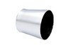  XForce Transition Pipe 2.5 To 3 S/Steel - (XFE-TR250-300-S) 