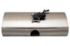  XForce EAST-WEST Universal Varex Muffler 5"x8"x24" body size with 3" - (XFE-VMKRE-325) 