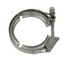 XForce V Band Clamp 304SS 2.5" - (XFE-VQ-250) 