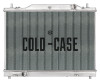  Cold Case Radiators 04-07 Cadillac CTS-V Aluminum Performance Radiator - (CR-CHD926) 