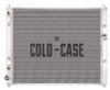  Cold Case Radiators 09-15 Cadillac CTS V Performance Aluminum Radiator - (CR-CHD927A) 