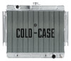  Cold Case Radiators 66-68 Impala Cold Case Stamped Aluminum Radiator - (CR-CHI566A) 