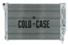  Cold Case Radiators 97-04 Corvette Aluminum Performance Radiator - (CR-CHV720A) 