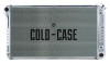  Cold Case Radiators 68-72 GM A Body w/Automatic Transmission, Aluminum Radiator - (CR-GMA42A) 