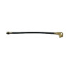  The Right Stuff 70 Challenger/Barracuda w/T-Block, Rear Brake Flex Hose, Each - (FH92) 