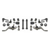 The Right Stuff 1970-1972 Mopar B-Body, Front Suspension Rebuild Kit, 20pcs - (RSK7072)