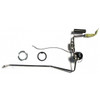 The Right Stuff 68-72 Chevrolet Chevy II/Nova, 3/8" Main, 0-90 Ohmn, Fuel Tank Sending Unit - (XSU6801)