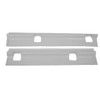  Trim Parts 1970 Challenger T/A Rear Duck Tail Spoiler Cutout Template - (MP243) 