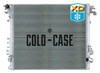  Cold Case Radiators 18-23 Jeep Wrangler JL and Gladiator JT Extruded Core Aluminum Radiator - (CR-MOJ996XD) 