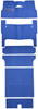  ACC Carpet 1957 Chevy Two-Ten Series Complete Carpet, 2DR Wagon w/Bench Seat, Loop Material - (ACC-24684) 