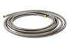 Earls Performance Earl's Speed-Flex Hose Size -6 SS Braid - Hose Sold By the Foot up to 50' - (600006ERL)