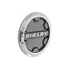 Carroll Shelby Wheels Carroll Shelby Wheels Center Cap for CS45 Wheels - (CS45-CAP)