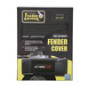 Fender Gripper Fender Gripper Corvette C8 logo - (FG2080)