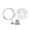 Lakewood Lakewood Bellhousing Kit - Mopar - Gen III Hemi to TR-6060 - (LKW-LK7400K)