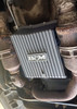 B&M 11-22 F250/F350 w/6R140 Transmisison B&M HI-TEK DEEP TRANSMISSION PAN - Natural - (BM-70397)