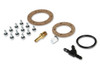 Holley EFI 57 Chevy Wagon/Sedan Delivery Sniper EFI Fuel Tank System 255 LPH - (EFI-19-191)