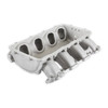 Holley EFI Holley Lo-Ram Manifold Base - GM Gen V LT, Stain - (EFI-300-710)