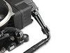 Holley EFI Sniper EFI Stealth 4150 Braided Fuel Crossover Kit w/Fuel Pressure Regulator - (EFI-534-237)