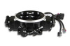 Holley EFI Holley EFI Terminator X Stealth 4500 Throttle Body - Black - (EFI-534-302)
