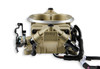 Holley EFI Terminator X Max Stealth 4150 GM LS Engines Gold 58X Crank Trans Control - (EFI-550-1065)