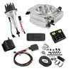 Holley EFI Sniper 2 EFI Bundle with HyperSpark Ignition System, Small Block Ford 3PK - (EFI-550-510-3PK-SBF)