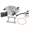 Holley EFI SNIPER 2 UPGRADE 5-inch, Polished - (EFI-550-510-5AX)