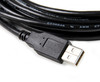 Holley EFI Holley EFI Sealed USB Cable 15' - (EFI-558-438)